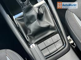 Skoda Kamiq Selection SHZ+KAMERA+SMARTLINK+PDC+LED+16" ALU 