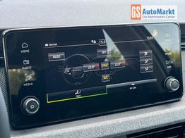 Skoda Kamiq Selection SHZ+KAMERA+SMARTLINK+PDC+LED+16" ALU 