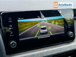Skoda Kamiq Selection SHZ+KAMERA+SMARTLINK+PDC+LED+16" ALU 