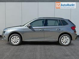 Skoda Kamiq Selection SHZ+KAMERA+SMARTLINK+PDC+LED+16" ALU 