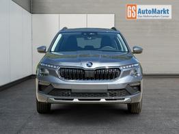 Skoda Kamiq Selection SHZ+KAMERA+SMARTLINK+PDC+LED+16" ALU 