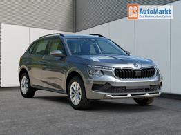 Skoda Kamiq Selection SHZ+KAMERA+SMARTLINK+PDC+LED+16" ALU 