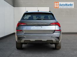 Skoda Kamiq Selection SHZ+KAMERA+SMARTLINK+PDC+LED+16" ALU 