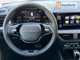 Skoda Kamiq Selection SHZ+KAMERA+SMARTLINK+PDC+LED+16" ALU 