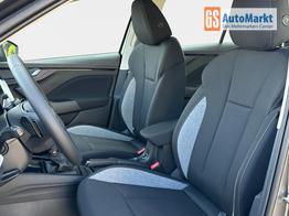 Skoda Kamiq Selection SHZ+KAMERA+SMARTLINK+PDC+LED+16" ALU 