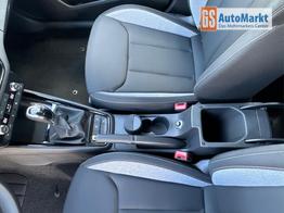 Skoda Kamiq Selection SHZ+KAMERA+SMARTLINK+PDC+LED+16" ALU 