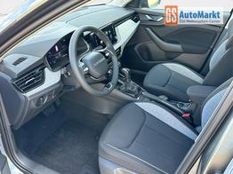 Skoda Kamiq Selection SHZ+KAMERA+SMARTLINK+PDC+LED+16" ALU 