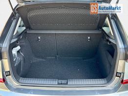 Skoda Kamiq Selection SHZ+KAMERA+SMARTLINK+PDC+LED+16" ALU 