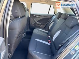 Skoda Kamiq Selection SHZ+KAMERA+SMARTLINK+PDC+LED+16" ALU 