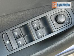 Skoda Kamiq Selection SHZ+KAMERA+SMARTLINK+PDC+LED+16" ALU 