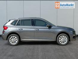 Skoda Kamiq Selection SHZ+KAMERA+SMARTLINK+PDC+LED+16" ALU 