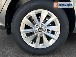 Skoda Kamiq Selection SHZ+KAMERA+SMARTLINK+PDC+LED+16" ALU 