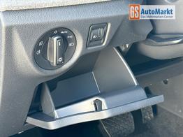 Skoda Kamiq Selection SHZ+KAMERA+SMARTLINK+PDC+LED+16" ALU 