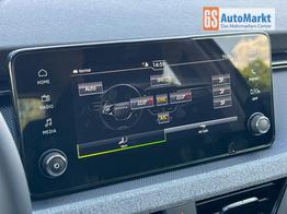 Skoda Kamiq Selection SHZ+KAMERA+SMARTLINK+PDC+LED+16" ALU 