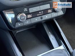 Skoda Kamiq Selection SHZ+KAMERA+SMARTLINK+PDC+LED+16" ALU 