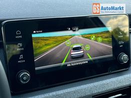 Skoda Kamiq Selection SHZ+KAMERA+SMARTLINK+PDC+LED+16" ALU 