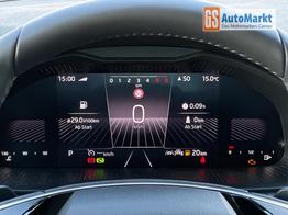 Skoda Kamiq Selection SHZ+KAMERA+SMARTLINK+PDC+LED+16" ALU 