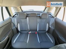 Skoda Kamiq Selection SHZ+KAMERA+SMARTLINK+PDC+LED+16" ALU 