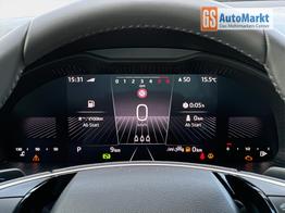 Skoda Kamiq Selection SHZ+KAMERA+SMARTLINK+PDC+LED+16" ALU 