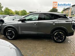 Nissan Qashqai N-CONNECTA EL.HECKKL+HEAD-UP+KAMERA+ACC+PDC+SHZ+LED 