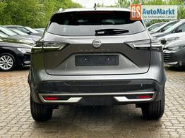 Nissan Qashqai N-CONNECTA EL.HECKKL+HEAD-UP+KAMERA+ACC+PDC+SHZ+LED 