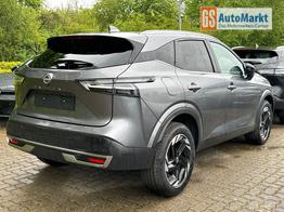 Nissan Qashqai N-CONNECTA EL.HECKKL+HEAD-UP+KAMERA+ACC+PDC+SHZ+LED 