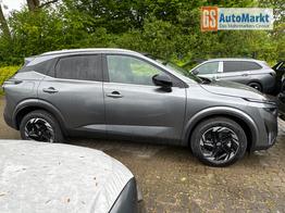Nissan Qashqai N-CONNECTA EL.HECKKL+HEAD-UP+KAMERA+ACC+PDC+SHZ+LED 