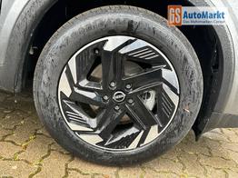Nissan Qashqai N-CONNECTA EL.HECKKL+HEAD-UP+KAMERA+ACC+PDC+SHZ+LED 