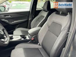 Nissan Qashqai N-CONNECTA EL.HECKKL+HEAD-UP+KAMERA+ACC+PDC+SHZ+LED 