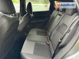 Nissan Qashqai N-CONNECTA EL.HECKKL+HEAD-UP+KAMERA+ACC+PDC+SHZ+LED 