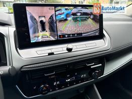 Nissan Qashqai N-CONNECTA EL.HECKKL+HEAD-UP+KAMERA+ACC+PDC+SHZ+LED 