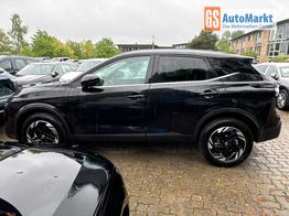 Nissan Qashqai N-CONNECTA EL.HECKKL+HEAD-UP+KAMERA+ACC+PDC+SHZ+LED 
