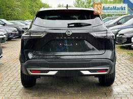 Nissan Qashqai N-CONNECTA EL.HECKKL+HEAD-UP+KAMERA+ACC+PDC+SHZ+LED 