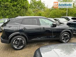 Nissan Qashqai N-CONNECTA EL.HECKKL+HEAD-UP+KAMERA+ACC+PDC+SHZ+LED 