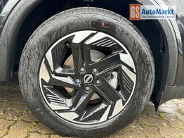 Nissan Qashqai N-CONNECTA EL.HECKKL+HEAD-UP+KAMERA+ACC+PDC+SHZ+LED 