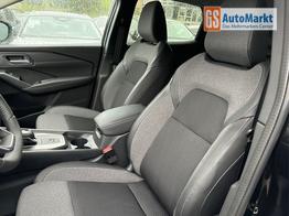 Nissan Qashqai N-CONNECTA EL.HECKKL+HEAD-UP+KAMERA+ACC+PDC+SHZ+LED 