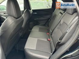 Nissan Qashqai N-CONNECTA EL.HECKKL+HEAD-UP+KAMERA+ACC+PDC+SHZ+LED 