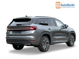 Skoda Kodiaq Sportline Explore 4x4+AHK+PANO+KAMERA+EL. HECKKL.+NAVI+20 LM 