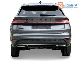 Skoda Kodiaq Sportline Explore 4x4+AHK+PANO+KAMERA+EL. HECKKL.+NAVI+20 LM 