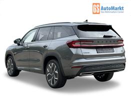 Skoda Kodiaq Sportline Explore 4x4+AHK+PANO+KAMERA+EL. HECKKL.+NAVI+20 LM 