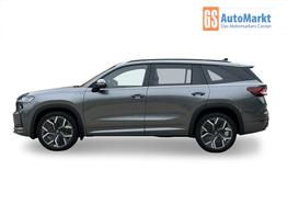 Skoda Kodiaq Sportline Explore 4x4+AHK+PANO+KAMERA+EL. HECKKL.+NAVI+20 LM 