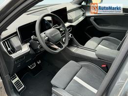 Skoda Kodiaq Sportline Explore 4x4+AHK+PANO+KAMERA+EL. HECKKL.+NAVI+20 LM 