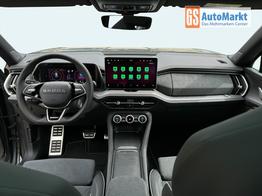 Skoda Kodiaq Sportline Explore 4x4+AHK+PANO+KAMERA+EL. HECKKL.+NAVI+20 LM 