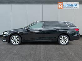Skoda Superb Combi Selection DSG+ NAVI+AHK+EL. HECKKL.+KESSY+SHZ V+H 