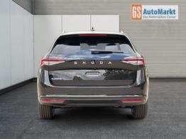 Skoda Superb Combi Selection DSG+ NAVI+AHK+EL. HECKKL.+KESSY+SHZ V+H 