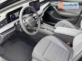Skoda Superb Combi Selection DSG+ NAVI+AHK+EL. HECKKL.+KESSY+SHZ V+H 
