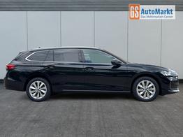 Skoda Superb Combi Selection DSG+ NAVI+AHK+EL. HECKKL.+KESSY+SHZ V+H 