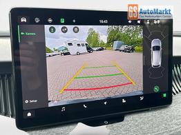 Skoda Superb Combi Selection DSG+ NAVI+AHK+EL. HECKKL.+KESSY+SHZ V+H 