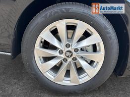 Skoda Superb Combi Selection DSG+ NAVI+AHK+EL. HECKKL.+KESSY+SHZ V+H 