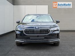 Skoda Superb Combi Selection DSG+ NAVI+AHK+EL. HECKKL.+KESSY+SHZ V+H 